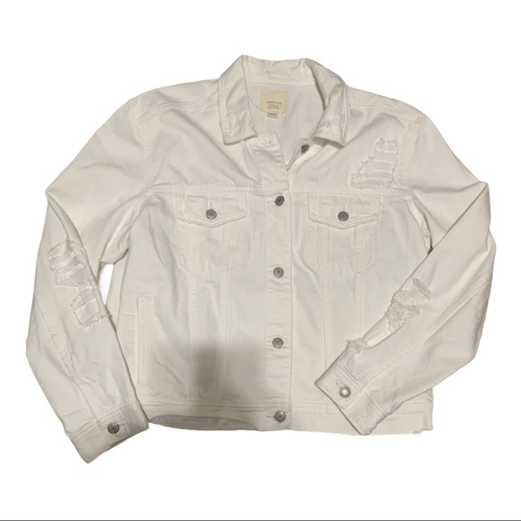 American Eagles Jacket! - Picture 2 of 5